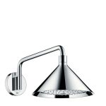 Ducha de mural 240 2jet Axor