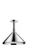 Ducha de techo 240 2jet Axor