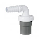 Enlace encolar mixto 40mm A-49 Jimten