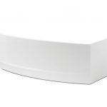 Faldón para bañera Roca Hall