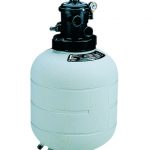 Filtro Millennium Ø 430 mm Astral