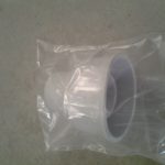 Goma enchufe 28-53 Fominaya