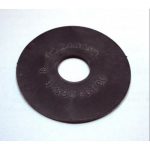 Goma obturación 62x17 Fominaya