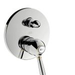 Grifo bañera empotrado Carlton Axor