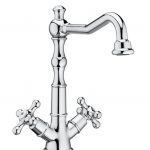 Grifo cocina Carmen Roca