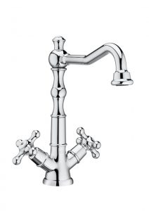 Grifo cocina Carmen Roca