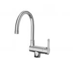Grifo cocina abatible L20 Roca