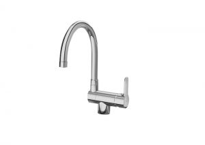 Grifo cocina abatible L20 Roca