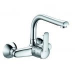 Grifo cocina exterior Victoria Roca