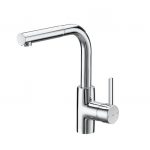 Grifo cocina extraíble Targa Roca