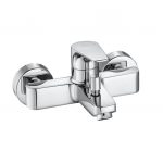 Grifo de bañera Atlas Roca