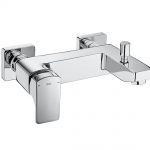 Grifo de bañera L90 Roca