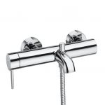 Grifo de bañera Lanta Roca