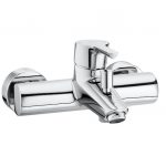 Grifo de bañera Malva Roca