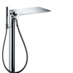 Grifo de bañera de pie Massaud Axor