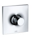 Grifo de bañera empotrado de gran caudal Massaud Axor