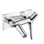 Grifo de bañera visto Starck Organic Axor