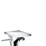 Grifo de bidé monomando Massaud Axor