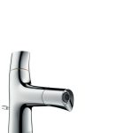 Grifo de bidé Starck Organic Axor