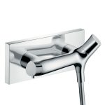 Grifo de ducha visto Starck Organic Axor