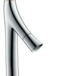 Grifo de lavabo 240 Starck Organic Axor