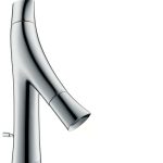 Grifo de lavabo 80 Starck Organic Axor