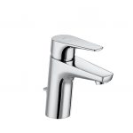 Grifo de lavabo Atlas Roca