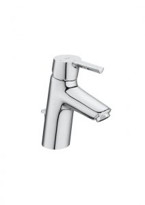 Grifo de lavabo Malva Roca