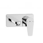 Grifo de lavabo empotrado Atlas Roca