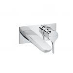 Grifo de lavabo empotrado Insignia Roca