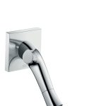 Grifo de lavabo empotrado Starck Organic Axor