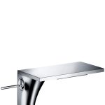 Grifo de lavabo 110 Massaud Axor