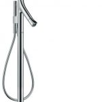 Grifo de pie para bañera Starck Organic Axor