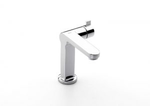 Grifo lavabo progresivo Singles Roca