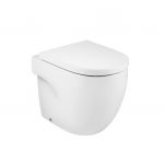 Inodoro Roca Meridian tanque alto