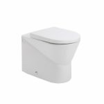 Inodoro cisterna alta Urby Unisan