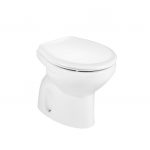 Inodoro Roca Victoria tanque alto