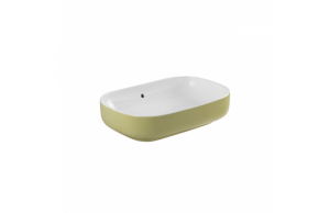 Lavabo Sanibold Unisan - Imagen 2