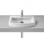 Lavabo Roca Hall sobre encimera
