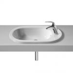 Lavabo Roca Meridian de encimera
