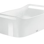 Lavabo de sobre encimera Urquiola Axor