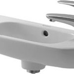 Lavamanos D-Code Duravit