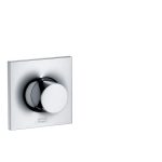 Llave de paso empotrado Massaud Axor