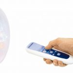 Lámpara PAR56 V2 Wireless Astral