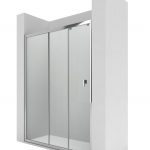 Mampara frontal Roca Easy L3-E 1301-1600