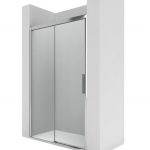 Mampara Frontal Roca Fusion-N L2-E 970-1300