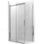 Mampara Roca Frontal Aerea L2+LF 1170-1600