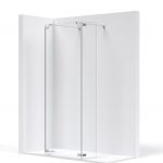 Mampara Roca Line DF2P 901-1200