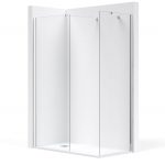 Mampara Roca Line DF+LF 901-1200