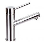 Grifo de lavabo serie Granada